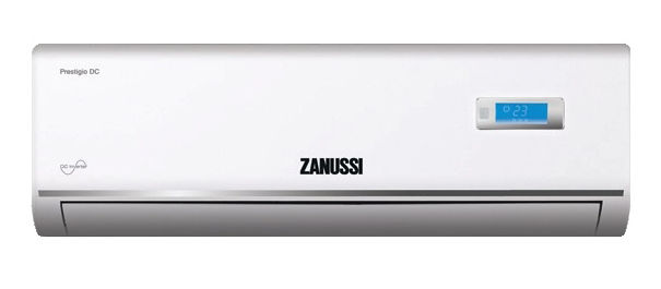 Запчасти для внутреннего блока Zanussi ZACS-09 HP/N1/In сплит-системы
